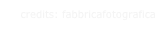 credits: fabbricafotografica